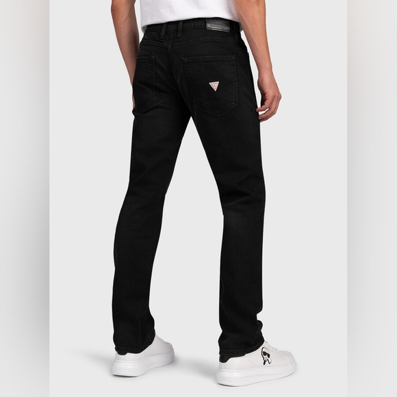 Guess Angels Slim Jeans 32 - Picture 4 of 8